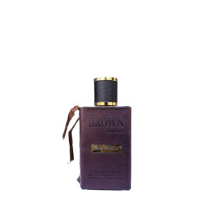 97% Full Fragrance World Brown Orchid Oud edition Eau De Parfum