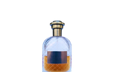 50% Full Fragrance World Mocha Wood Eau De Parfum Sample