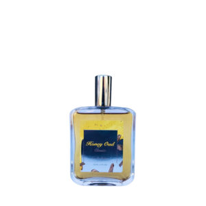 100% Full Motala Honey Oud Classic Eau De Parfum Sample