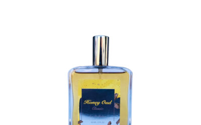 100% Full Motala Honey Oud Classic Eau De Parfum Sample
