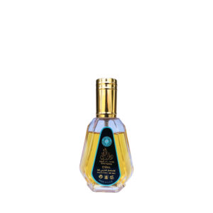 85% Full Ard Al Zaafaran Dar Al Hae New Eau De Parfum Sample