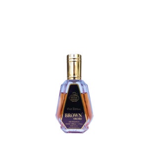 90% Full Fragrance World Brown Orchid Oud edition Eau De Parfum Sample