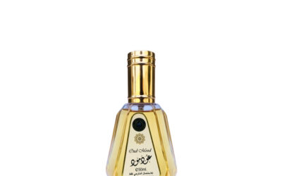 100% Full Ard Al Zaafaran Oud Mood Eau De Parfum Sample