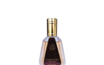 95% Full Fragrance World Toomford Pour Homme Eau De Parfum Sample