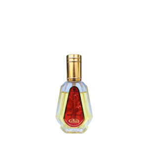 90% Full Al-Rehab Crown Perfumes Fantastic Eau De Parfum Sample
