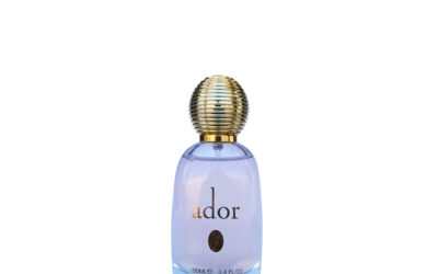 99% Full Fragrance World Ador Eau De Parfum Sample