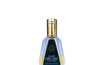 45% Full Fragrance World Classy Chic Girl Eau De Parfum