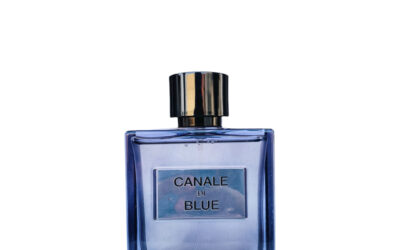 99% Full Fragrance World Canale Di Blue Pour Homme Eau De Parfum Sample