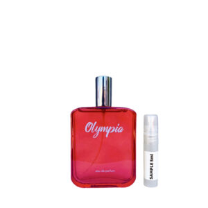Motala Perfumes Olympus Eau de Parfum - Olympéa by Paco Rabanne