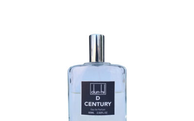 60% Full Motala Dun-Hil D Century Eau De Parfum Sample