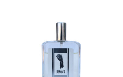 80% Full Motala Brave Diziel Eau De Parfum Sample