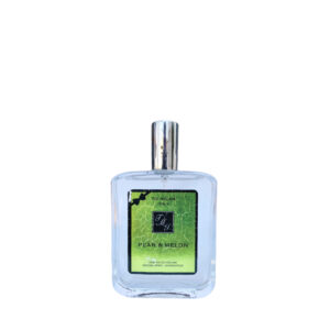 100% Full Motala Perfumes Pear & Melon Eau De Parfum Sample