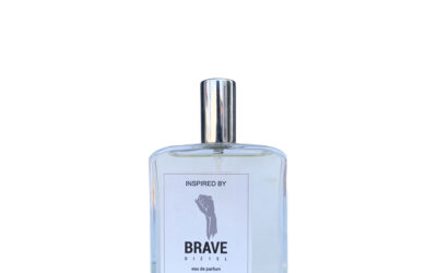 100% Full Motala Brave Diziel Eau De Parfum Sample