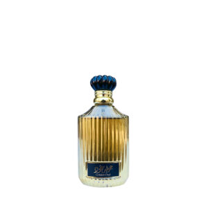 99% Full Asdaaf Golden Oud Eau De Parfum Sample