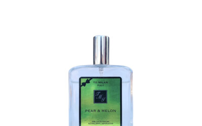 85% Full Motala Perfumes Pear & Melon Eau De Parfum Sample