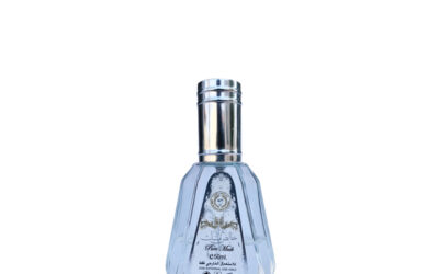 50% Full Ard Al Zaafaran Pure Musk Eau De Parfum Sample