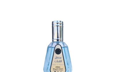 95% Full Ard Al Zaafaran Sultan Al Shabab Eau De Parfum
