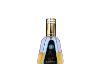 65% Full Ard Al Zaafaran Dar Al Hae New Eau De Parfum Sample