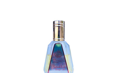 75% Full Fragrance World Barakkat Rouge 540 Extrait De Parfum Sample