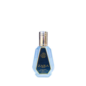 70% Full Fragrance World Zara Man Eau De Parfum Sample