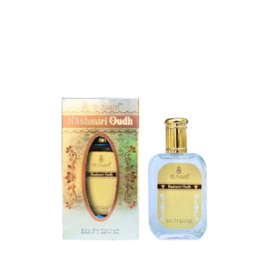 Al-Nuaim Kashmiri Oudh Eau De Parfum 50ml
