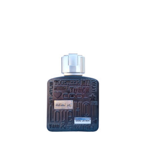 98% Full Ramz Lattafa Silver Eau De Parfum Sample