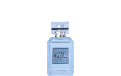98% Full Fragrance World White Oud Paris Eau De Parfum Sample