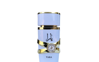 95% Full Lattafa Yara Moi Eau De Parfum Sample