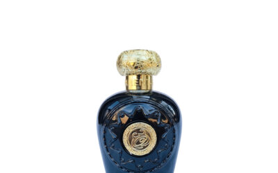 90% Full Lattafa Opulent Oud Eau De Parfum Sample