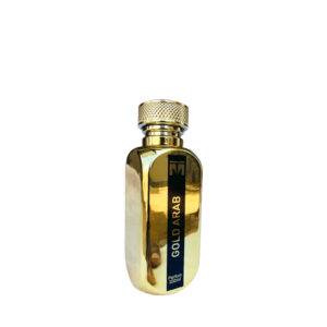 80% Motala Perfumes Gold Arab Exclusive Parfum Sample