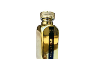 80% Motala Perfumes Gold Arab Exclusive Parfum Sample