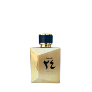 50% Full Ard Al Zaafaran Oud 24 Hours Majestic Gold Eau de Parfum Sample