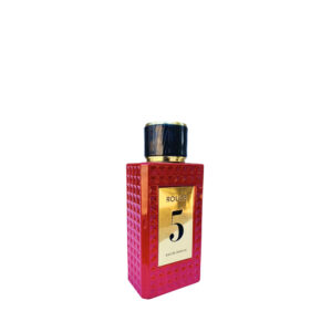 40% Full Fragrance World Rouge 5 Eau De Parfum Sample
