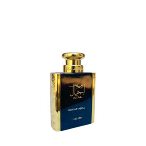 98% Full Lattafa Rouat Ajial Eau De Parfum Sample