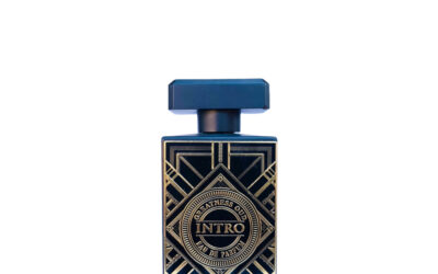 50% Full Fragrance World Intro Greatness Oud Eau De Parfum Sample