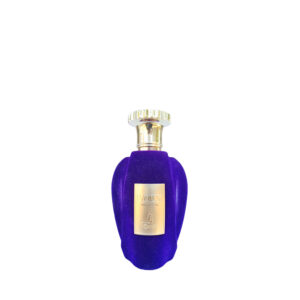 90% Full Emir Voux Violette Eau De Parfum Sample