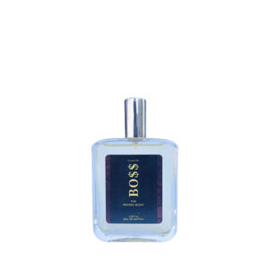 100% Full Motala BO$$ The Private Scent Eau De Parfum Sample