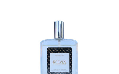 90% Full Motala Perfumes Reeves Eau De Parfum Sample