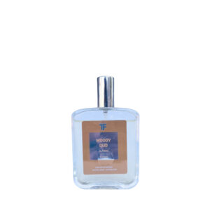 90% Full Motala Woody Oud Classic Eau De Parfum Sample