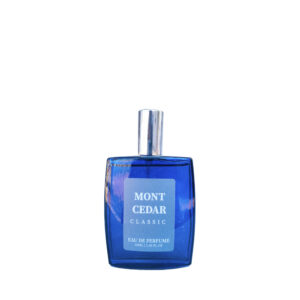 100% Full Motala Mont Cedar Classic Eau de Parfum Sample