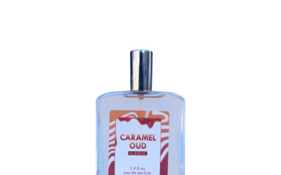 100% Full Motala Caramel Oud Classic Eau De Parfum Sample