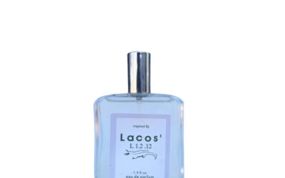 100% Full Motala Lacos' L1.2.12 Eau De Parfum Sample