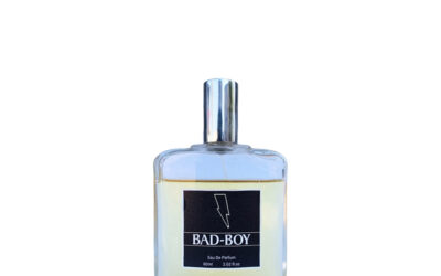 85% Full Motala Perfumes Bad-Boy Inspired Eau De Parfum Sample