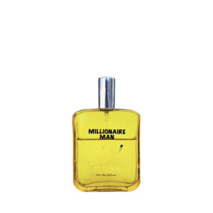 60% Full Motala Perfumes Millionare Man Eau De Parfum Sample