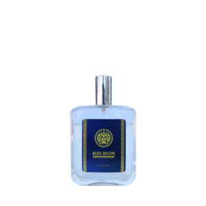 80% Full Motala Perfumes Bleu Dilon Eau De Parfum Sample