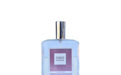 60% Full Motala Perfumes Coco Madem Eau De Parfum Sample