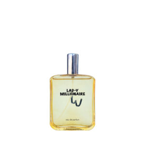 98% Full Motala Perfumes Lady Millionaire Eau De Parfum Sample