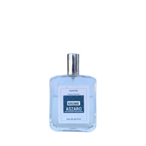 60% Full Motala Perfumes Krome Aszaro Eau De Parfum Sample