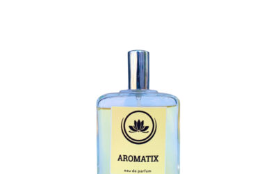 95% Full Motala Perfumes Aromatix Eau De Parfum Sample