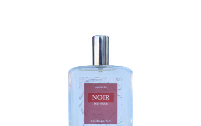 100% Full Motala Noir Tom Four Eau De Parfum Sample